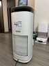 东芝（TOSHIBA）空气净化器宠物净化器大白梨PET去毛除毛大风量除尘净化器除螨除尘除过敏源消毒杀菌家用除烟味 实拍图