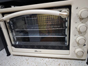 小熊（Bear）电烤箱 40L家用大容量多功能 上下独立控温 旋钮操控 多层烤位 烘焙易操作DKX-R40S6 实拍图
