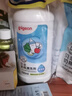 贝亲（Pigeon）奶瓶清洗剂婴儿专用奶嘴玩具果蔬清洗剂清洁剂洗洁精 700ml MA27 实拍图