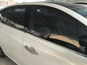 强生【原装进口】汽车贴膜隔热膜水晶深色汽车玻璃膜车膜车窗膜汽车膜隔热防爆防晒太阳膜全车贴膜 实拍图