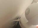普联（TP-LINK）摄像头家用监控器 室内高清无线智能网络摄像机 360°度全景旋转云台手机APP远程查看双向语音对讲 【单镜头丨单画面】400万超清版 官方标配无卡【30天云存储体验包】 4mm 实拍图
