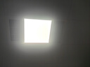 欧普照明风暖浴霸浴室换气排气扇照明灯一体集成吊顶速热取暖器F1202系列 基础款两件特惠【F1201】浴霸*2 实拍图