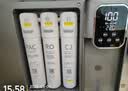 奥克斯（AUX）净水器滤芯V11/k30/X188/X189/K10/V12/V16/X181/X185 X188/X189/V12 C2滤芯 实拍图