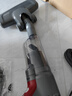 莱克吉米有线吸尘器VC-S1026大功率强吸力家用手持推杆小型地毯两用轻量化吸尘器清洁机 实拍图