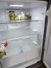 统帅（Leader）海尔冰箱出品悦享系列218L三门小冰箱家用直冷软冷冻冰箱BCD-218LLC3E0C9以旧换新 实拍图