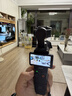 大疆 DJI Osmo Pocket 3 标准版 一英寸口袋云台相机 OP灵眸手持数码相机 旅游vlog 便携美颜摄像 实拍图