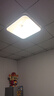 星泽兴LED灯条吸顶灯灯芯磁吸改造灯板灯带灯盘灯泡管长条节能替换光源 40厘米-3条32W-白光-高亮无频闪 单白光 实拍图