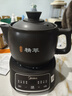 美的（Midea）煎药壶全自动分体式5L家用养生壶中药煲炖汤智能免看管熬药中药锅二煎变频萃取 JYC5002 实拍图