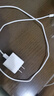 Apple/苹果 USB-C/type-c转闪电充电线-1米 数据线苹果充电线手机充电线 适用于iphone14/iphone13 实拍图