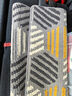 大江入户地垫门口脚垫进户门玄关进门垫入户门地垫80x120cm 实拍图