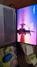 联想笔记本电脑小新Pro14超能本 酷睿Ultra5 32G 1T 2.8K 120Hz OLED 便携轻薄办公本 国家补贴 实拍图