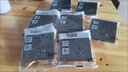 公牛（BULL）插座G12量贩装10A五孔插座86型插座面板G12Z223S星空灰十只装 实拍图