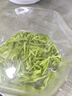 醉茗山2026正宗明前龙井新茶 杭州高山炒青绿茶浓香型春茶茶叶罐装500g 【明前龙井 豆香馥郁】250g*2罐 实拍图