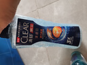清扬（CLEAR）男士沐浴露套装活力运动+冰凉酷爽600g*2 新老包装交替发货 实拍图