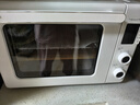 长帝（changdi）国家补贴家用烤箱猫小易pro电烤箱风炉平炉空气炸42升大容量多功能烘焙炸烤一体机烧烤节日礼物 实拍图