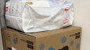 好奇（Huggies）金装纸尿裤M162片(6-11kg)尿不湿【速干不易红】 实拍图