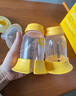 美德乐（Medela）吸奶器电动吸奶器双边吸乳器母乳集奶器挤奶器丝韵·翼舒悦版 实拍图
