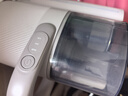 松下（Panasonic）【焕新补贴】家用除螨仪床宝手持除螨吸尘器一体机大吸力高频拍打高温热风除湿烘干紫外线杀菌除螨 夕雾粉【环保水洗滤芯】DC21 实拍图