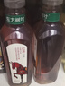 农夫山泉东方树叶红茶900ml*12瓶无糖茶饮料0糖0脂0卡大瓶整箱装 实拍图