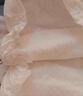好奇（Huggies）铂金装小桃裤纸尿裤L120片(9-14kg)大号尿不湿【透爽散热】 实拍图