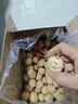 舌里原味薄皮核桃3斤装 新疆特产休闲零食坚果炒货送夹子1500g/箱 实拍图