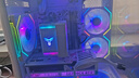 七彩虹（Colorful）海景房主机酷睿15代U5 245KF/i5 12490F搭RTX5060 5060TI电竞游戏设计办公电脑主机台式组装机 配六：12400F丨16G丨5060TI 实拍图