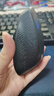 罗技（Logitech）M330 静音鼠标 无线鼠标 办公鼠标 右手鼠标 带无线微型接收器 黑色 实拍图