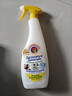 大公鸡管家（CHANTE CLAIR）多功能油污净(柠檬香味) 厨房重油污清洁剂 600ml 家庭清洁 实拍图