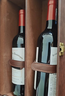 CANIS FAMILIARIS布多格 法国原瓶进口红酒 干红葡萄酒 节日送礼礼品礼盒2双支装 实拍图