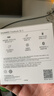 华为长续航蓝牙耳机 FreeBuds SE 2 40小时长续航 快速充电 蓝牙5.3适用于苹果/安卓手机白 实拍图