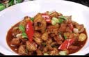 鲜窝窝 临沂炒鸡酱160g*3袋 酱香味酱料地锅鸡炒鸡店专用黄焖鸡酱 实拍图