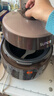 苏泊尔（SUPOR）全自动智能预约电压力锅 6L大容量 触控双球釜SY-60YC8001Q电饭煲高压锅6-8人上盖批次随机发货 实拍图