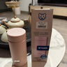 虎牌（TIGER）新款日本Tiger虎牌保温杯迷你可爱口袋便携水杯子可团购定制200ml 亮粉色MMP-W021 PO200ml24新款 实拍图