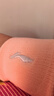 李宁（LI-NING）护腕【两只装】男女运动健身篮球护手腕吸汗加长手套训练防护装备 实拍图