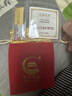 中国黄金 京东金条 Au99.99 50克 投资金条 送礼收藏 支持回购 50g 实拍图