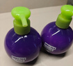 体吉护卷保湿弹力素240ml 防毛躁烫卷发护发素定型卷发打理神器宝贝蛋 实拍图