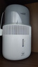 飞利浦（PHILIPS）加湿器家用卧室母婴专用静音除菌无雾空调加湿机鼻炎孕妇婴幼儿小型桌面大容量HU5710/10礼品 实拍图