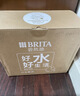 碧然德（BRITA） 过滤净水器 家用滤水壶 净水壶 海洋系列 3.5L蓝色 一壶六芯装 环保加固包装 实拍图