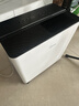 美的（Midea）除湿机抽湿机 小海绵除湿器 吸湿器12升/天负离子净化 回南天家用轻音烘干防潮干燥机地下室干衣机 20L/天 20-40㎡ 【除菌净化 wifi智控】 实拍图