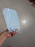 小麦秸秆塑料砧板家用切菜板抗菌防霉案板厨房刀板水果面板 【一张菜板】三色随机 实拍图