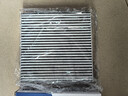 科德宝空调滤清器芯蓝肺BL385适用皓影冠道飞度缤智XRV思域CRV雅阁11代 实拍图