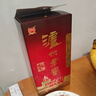 泸州老窖 八年窖头曲 典藏流金 浓香型白酒 52度500ml 单瓶装 实拍图