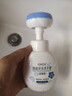 OVDL泡沫花朵洗手液300ml*3瓶 花瓣形泡沫慕斯温和洁净易冲洗家用通用 实拍图