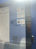 星星展示柜冷藏保鲜柜饮料展示柜冰柜商用冷藏柜风冷除霜酒水柜单门蔬菜水果保鲜便利店留样柜LSC-235H 实拍图