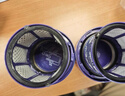 万创 适用dyson戴森吸尘器配件V10/SV12国行专用后置过滤网滤芯配件 实拍图