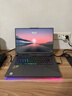 ROG【京东独家】魔霸新锐 锐龙9 16英寸 游戏本笔记本电脑(R9 8940HX 16G 1T RTX5070Ti 2.5K 165Hz) 实拍图