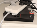 长城凌云DHC37 台式电脑迷你主机台式机商用办公家用mini整机(i5 12450H WiFi6 16G+1T固态） 实拍图
