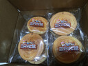 三只松鼠黄油纯牛奶面包1000g 蛋糕早餐食品休闲零食办公室下午茶点心代餐 实拍图