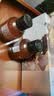 博滴（BodyAid）防脱固发洗发水防掉发洗发乳液（生姜洗发露300ml+50ml*2)共400ml 实拍图