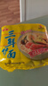 华丰方便面三鲜伊面五连包泡面早餐速食休闲零食品 原味5包*86g 实拍图